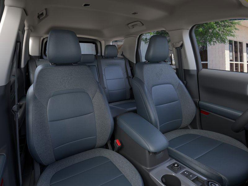 new 2024 Ford Bronco Sport car, priced at $32,062