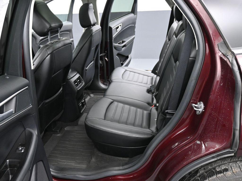used 2020 Ford Edge car, priced at $15,773