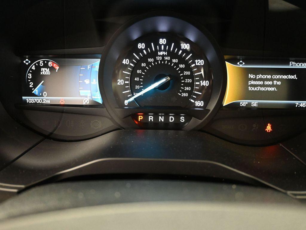 used 2020 Ford Edge car, priced at $15,773