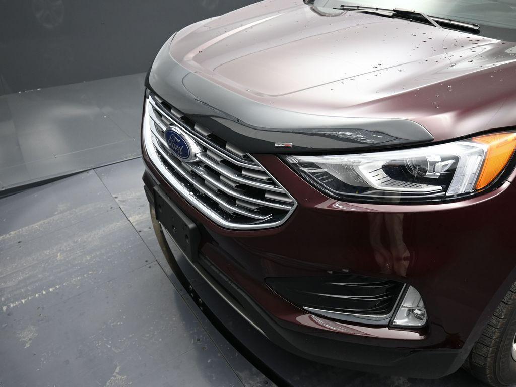 used 2020 Ford Edge car, priced at $15,773