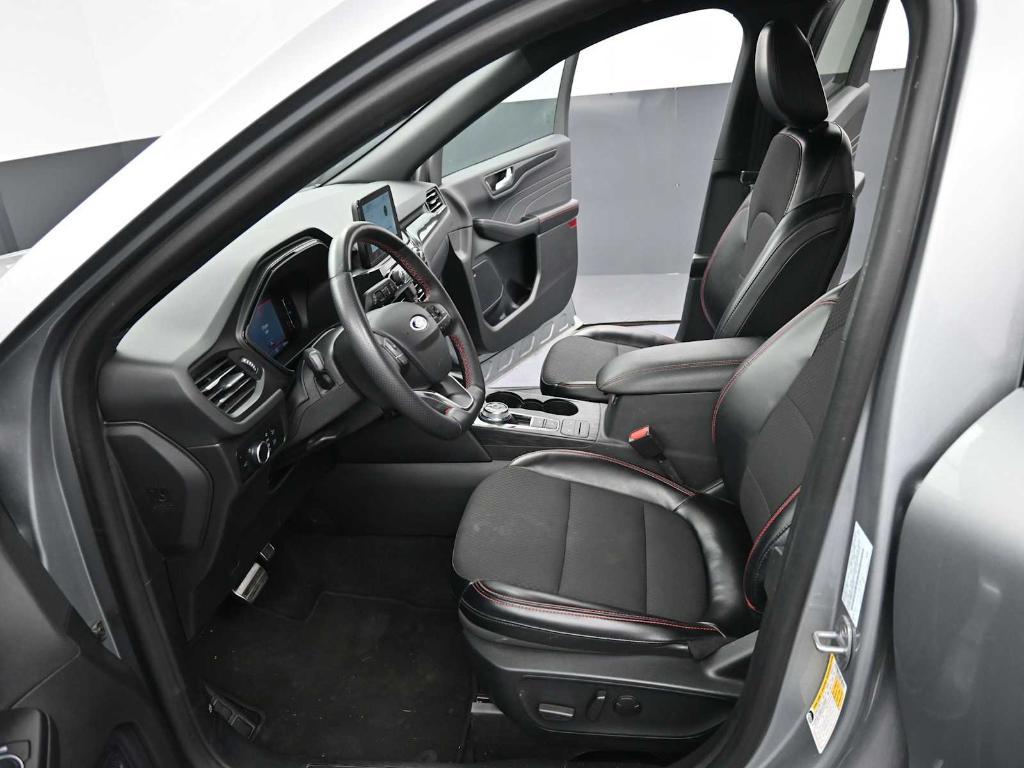 used 2024 Ford Escape car, priced at $21,473