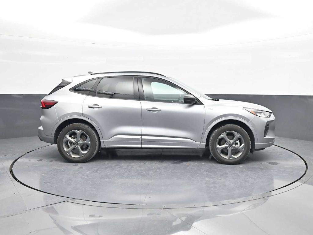 used 2024 Ford Escape car, priced at $21,473