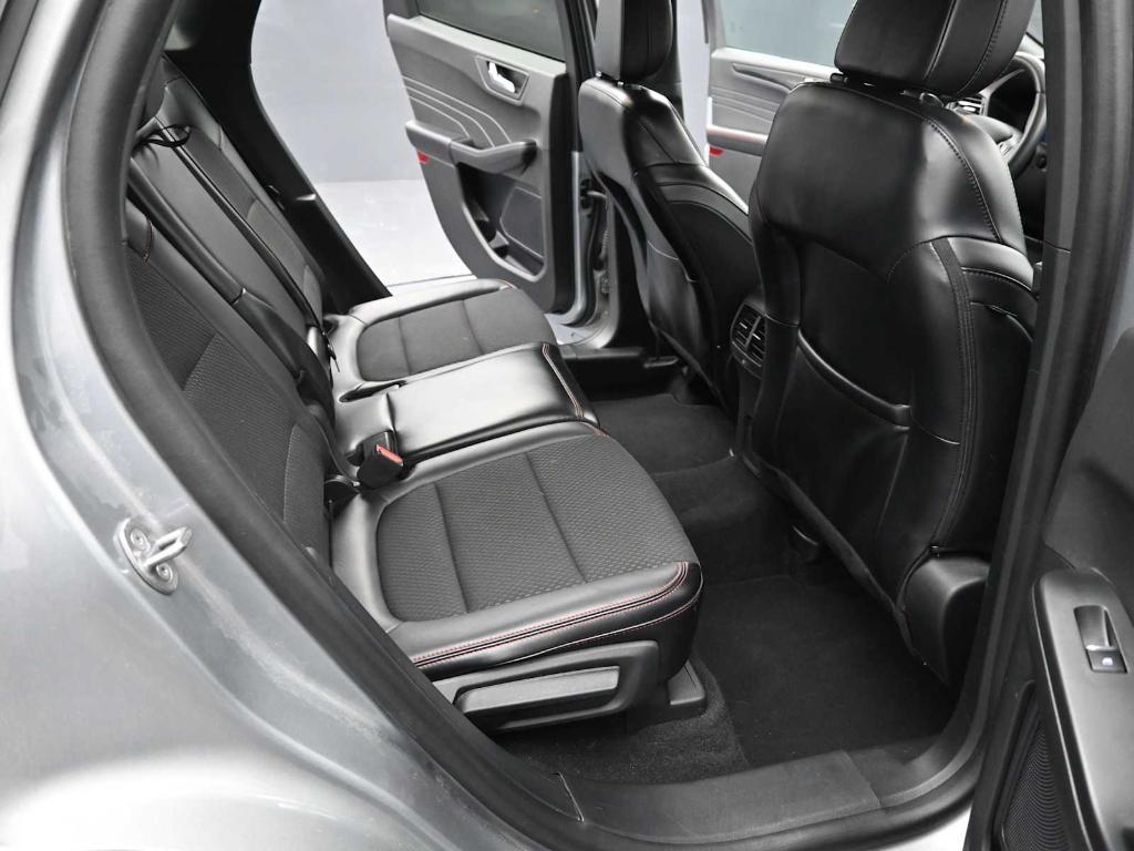 used 2024 Ford Escape car, priced at $21,473