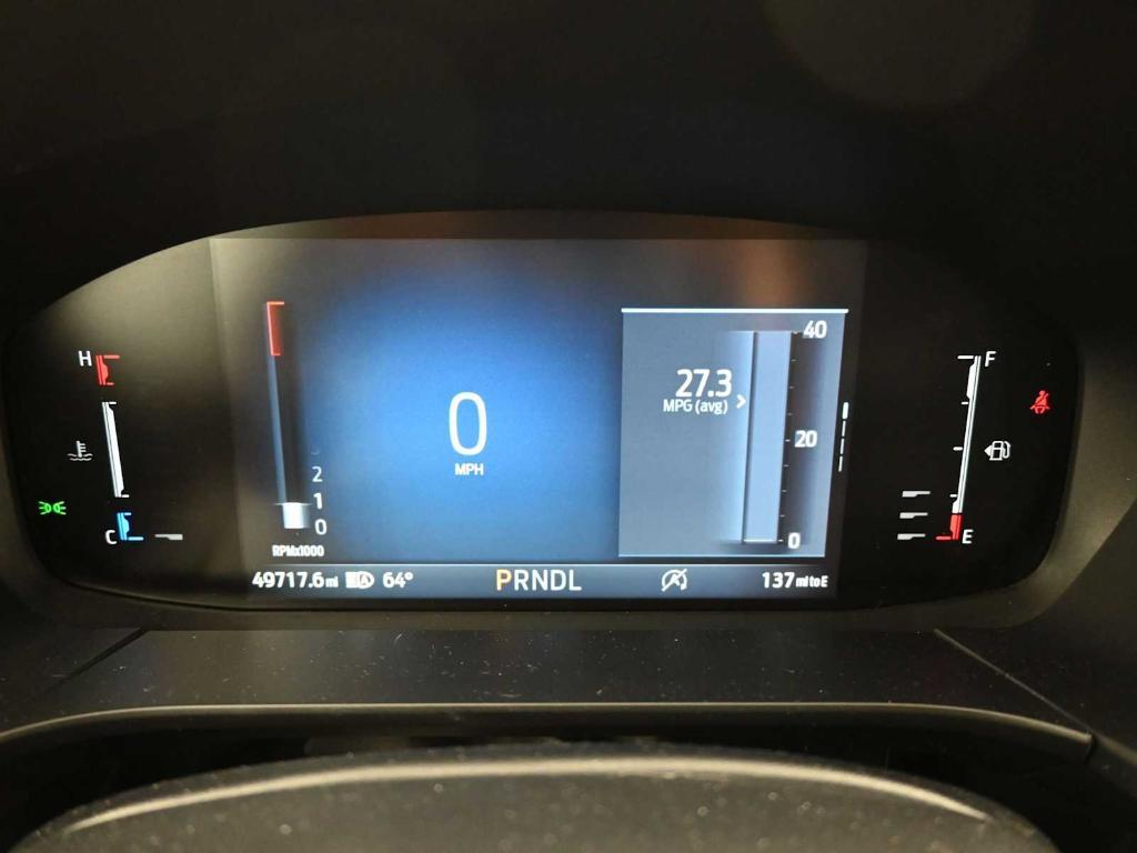 used 2024 Ford Escape car, priced at $21,473