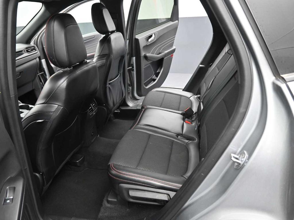 used 2024 Ford Escape car, priced at $21,473