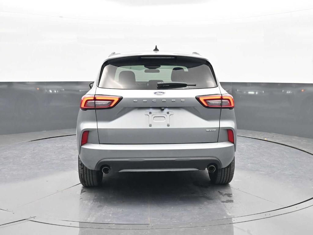 used 2024 Ford Escape car, priced at $21,473