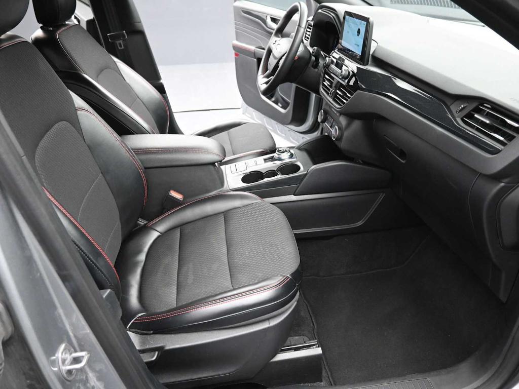 used 2024 Ford Escape car, priced at $21,473