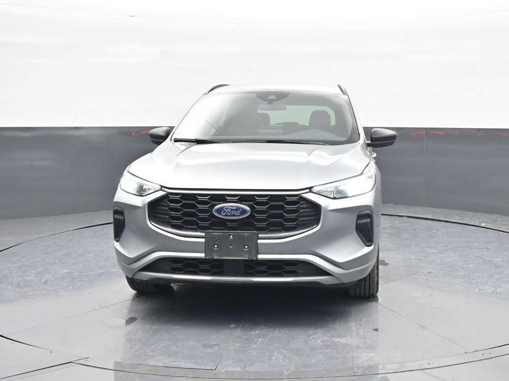 used 2024 Ford Escape car, priced at $21,473