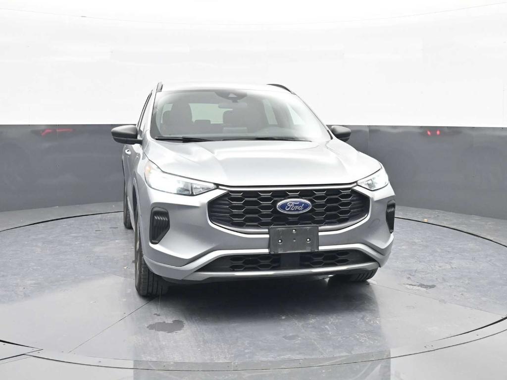 used 2024 Ford Escape car, priced at $21,473
