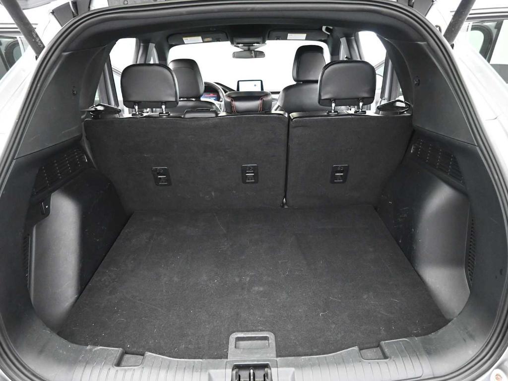 used 2024 Ford Escape car, priced at $21,473