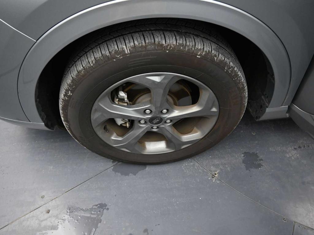 used 2024 Ford Escape car, priced at $21,473