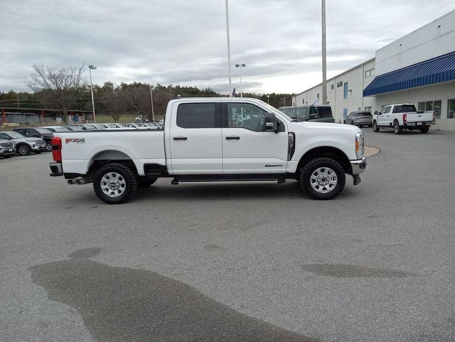 used 2023 Ford F-250 car, priced at $60,973