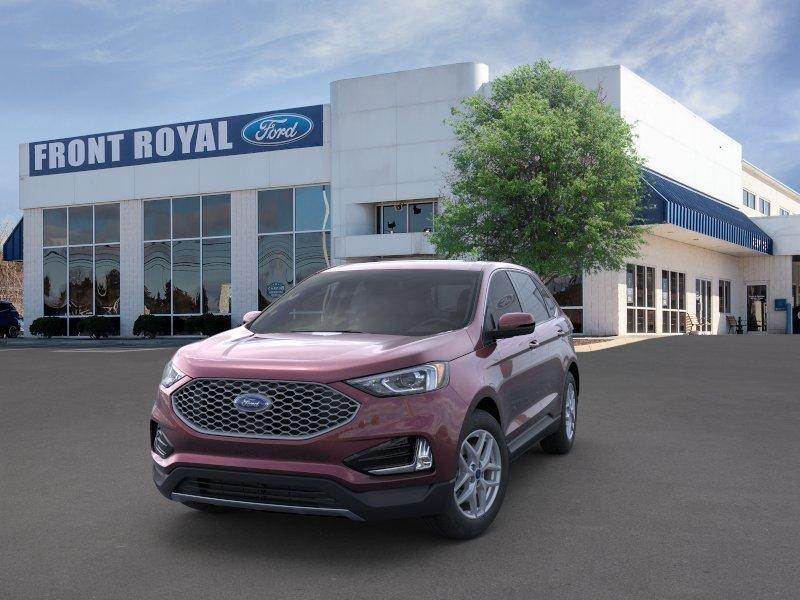 new 2023 Ford Edge car, priced at $38,470