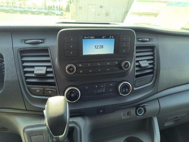 new 2025 Ford Transit-250 car, priced at $51,345