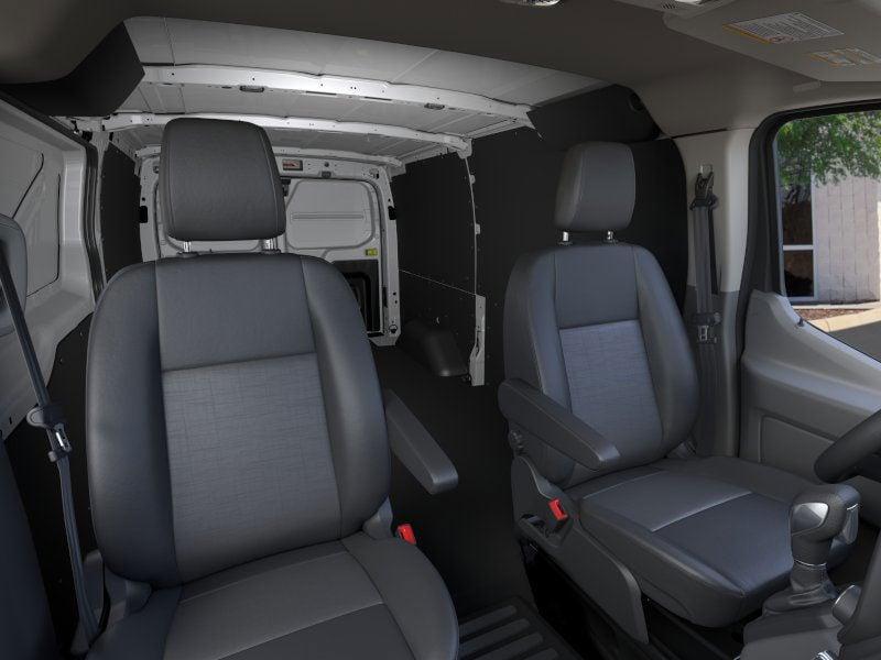 new 2025 Ford Transit-250 car, priced at $49,845
