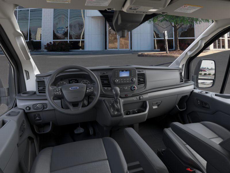 new 2025 Ford Transit-250 car, priced at $49,845