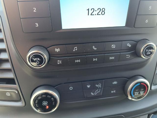 new 2025 Ford Transit-250 car, priced at $51,345