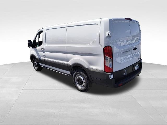 new 2025 Ford Transit-250 car, priced at $51,345