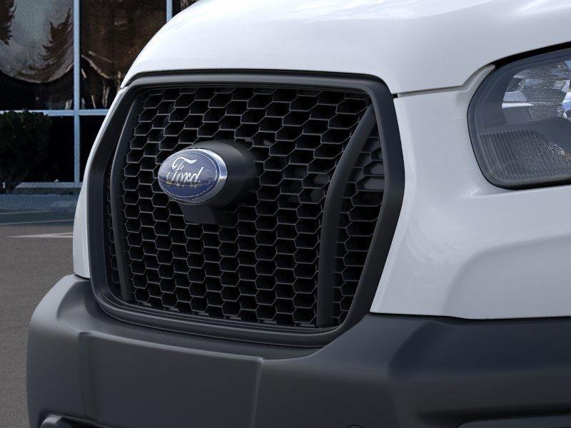 new 2025 Ford Transit-250 car, priced at $49,845