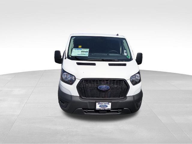 new 2025 Ford Transit-250 car, priced at $51,345