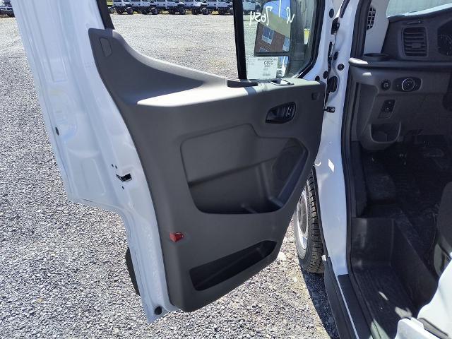 new 2025 Ford Transit-250 car, priced at $51,345