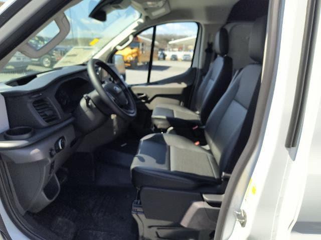 new 2025 Ford Transit-250 car, priced at $51,345