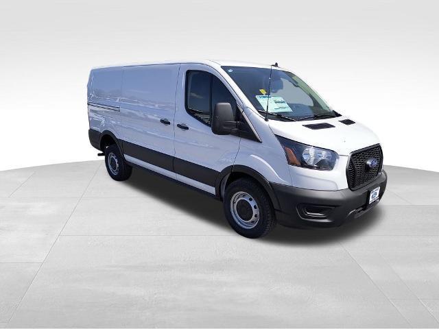new 2025 Ford Transit-250 car, priced at $51,345