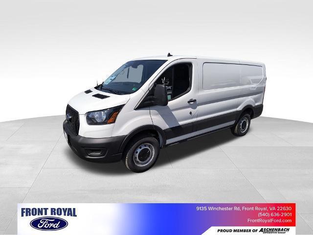 new 2025 Ford Transit-250 car, priced at $51,345