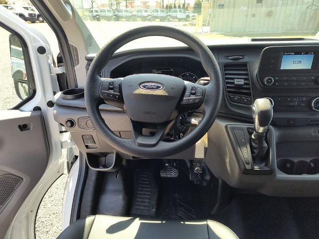 new 2025 Ford Transit-250 car, priced at $51,345