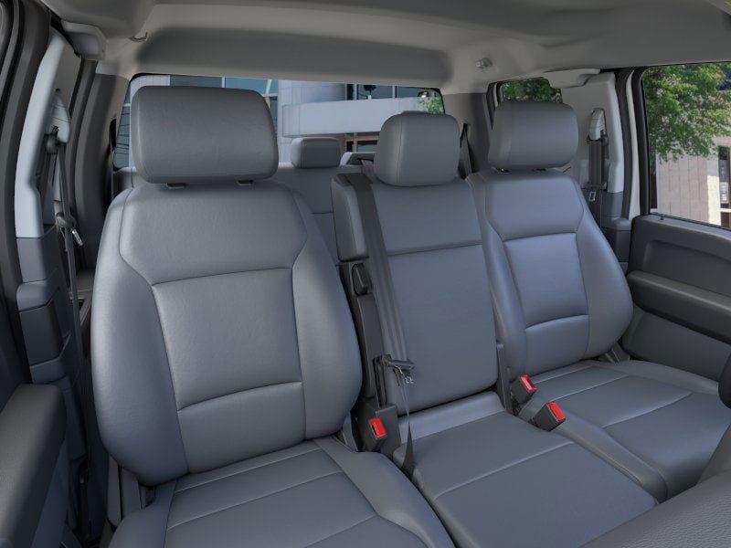 new 2025 Ford F-250 car, priced at $59,704