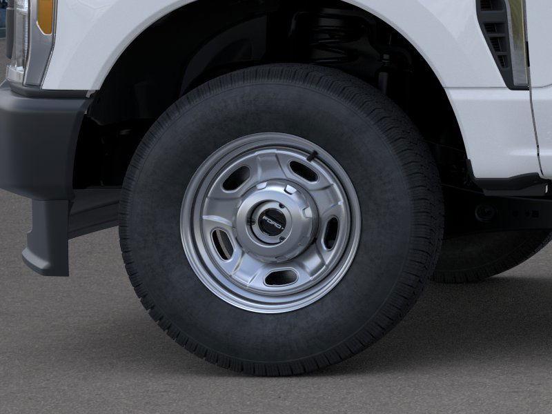 new 2025 Ford F-250 car, priced at $59,704
