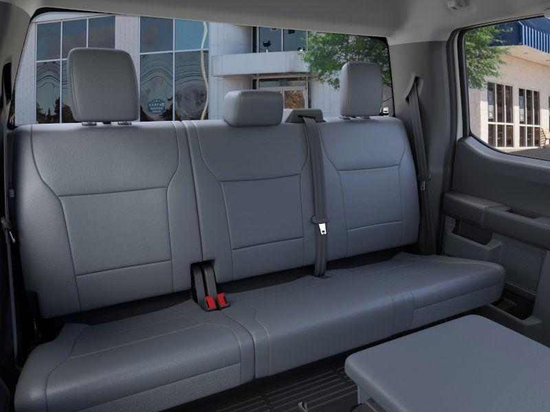 new 2025 Ford F-250 car, priced at $59,704
