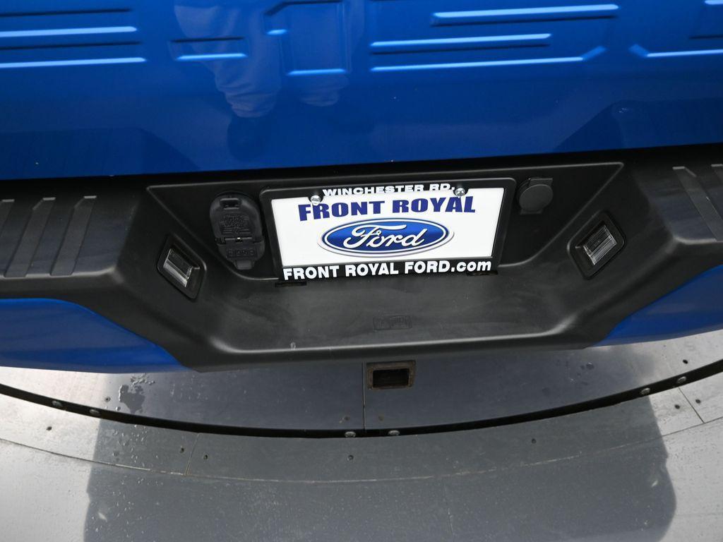 used 2019 Ford F-150 car, priced at $33,373