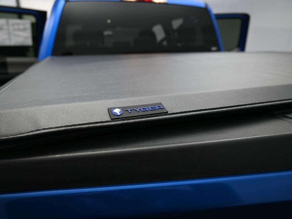 used 2019 Ford F-150 car, priced at $33,373