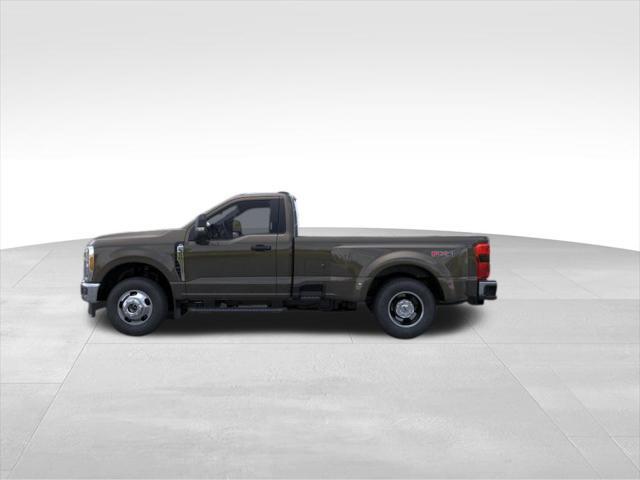 new 2024 Ford F-350 car, priced at $56,785