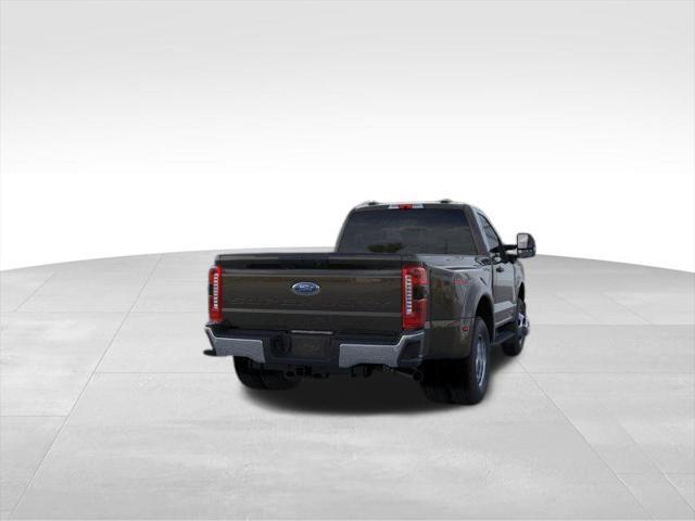 new 2024 Ford F-350 car, priced at $56,785