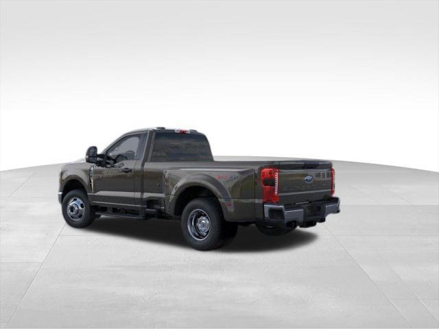 new 2024 Ford F-350 car, priced at $56,785