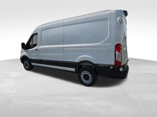 new 2025 Ford Transit-250 car, priced at $52,340