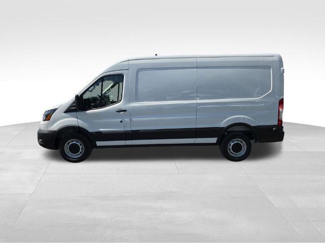 new 2025 Ford Transit-250 car, priced at $52,340