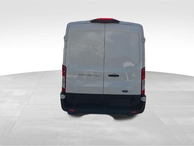 new 2025 Ford Transit-250 car, priced at $52,340