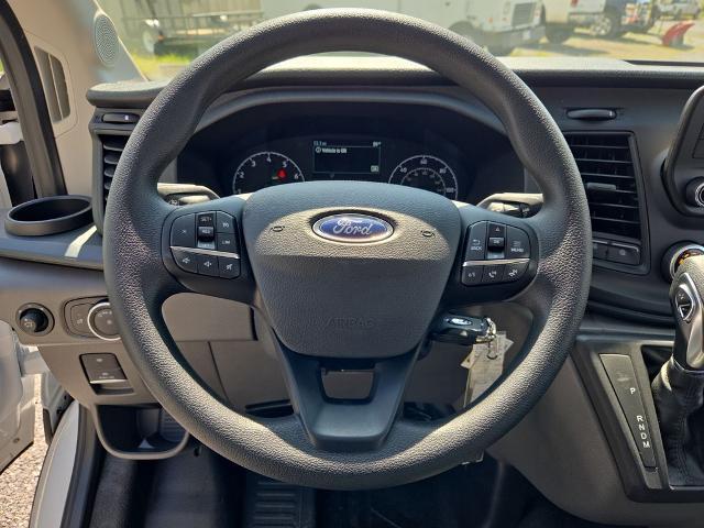 new 2025 Ford Transit-250 car, priced at $52,340