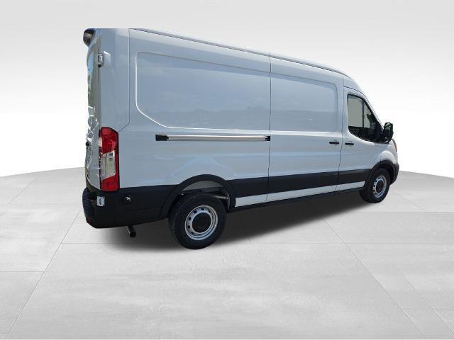 new 2025 Ford Transit-250 car, priced at $52,340