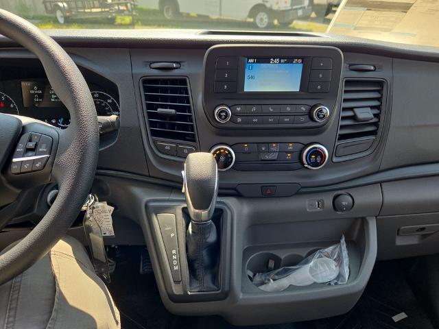 new 2025 Ford Transit-250 car, priced at $52,340