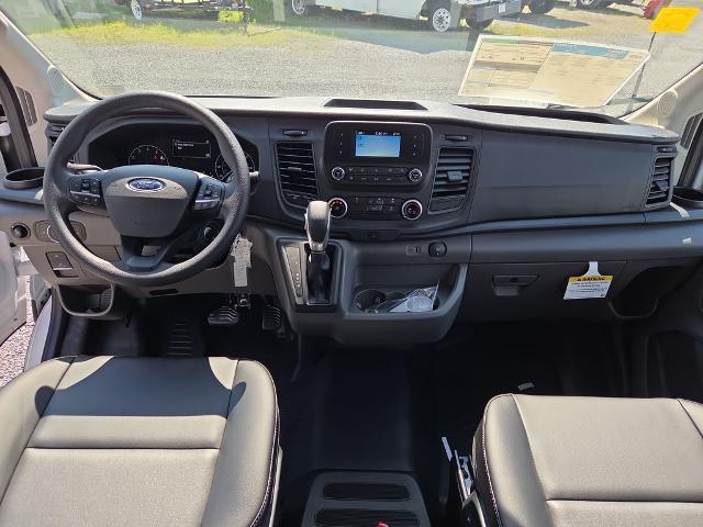 new 2025 Ford Transit-250 car, priced at $52,340