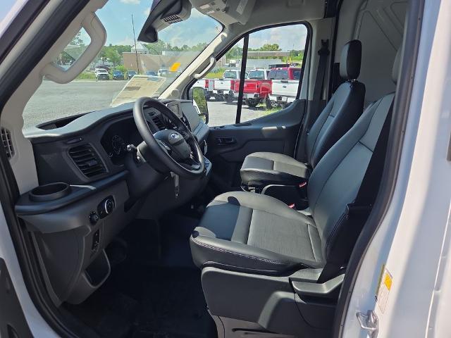 new 2025 Ford Transit-250 car, priced at $52,340