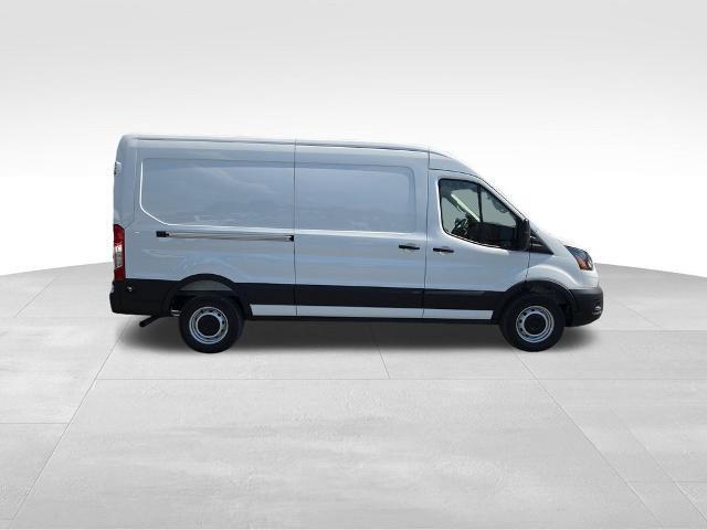 new 2025 Ford Transit-250 car, priced at $52,340