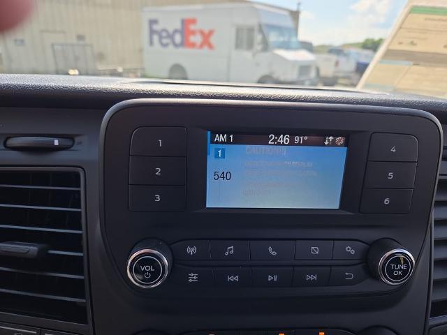 new 2025 Ford Transit-250 car, priced at $52,340