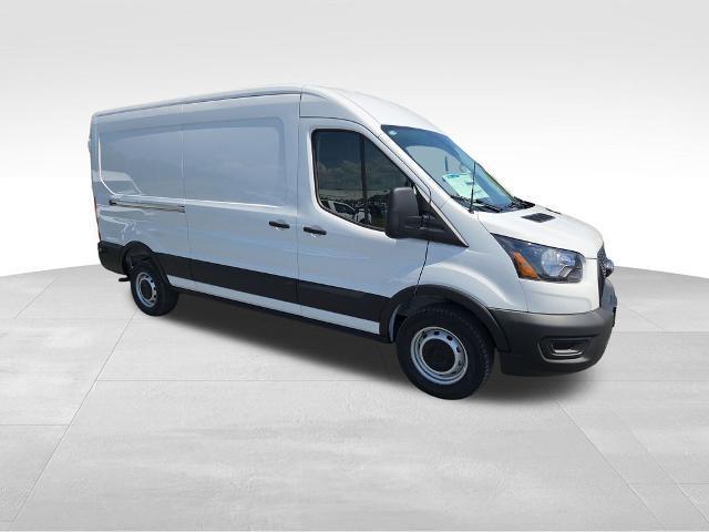 new 2025 Ford Transit-250 car, priced at $52,340