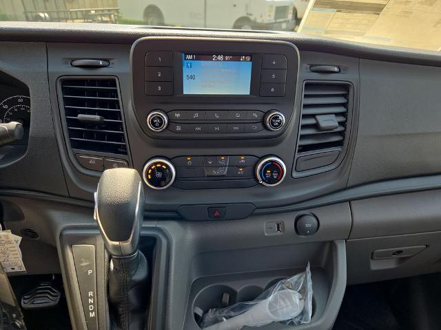 new 2025 Ford Transit-250 car, priced at $52,340
