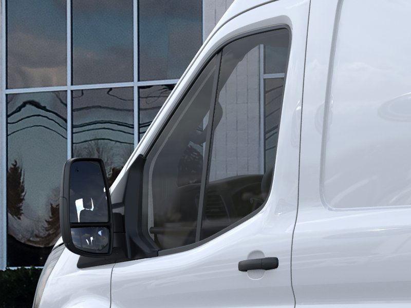 new 2025 Ford Transit-250 car, priced at $53,840